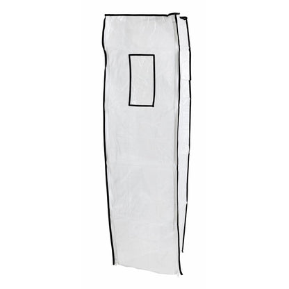 FP465 Cambro hoes voor GN 1/1 regaalwagen