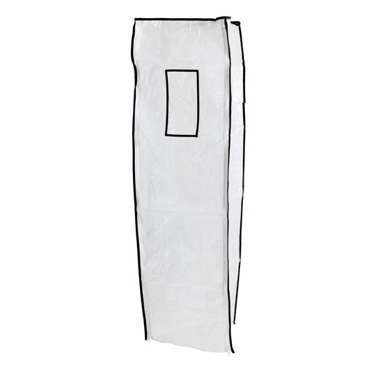 FP465 Cambro hoes voor GN 1/1 regaalwagen