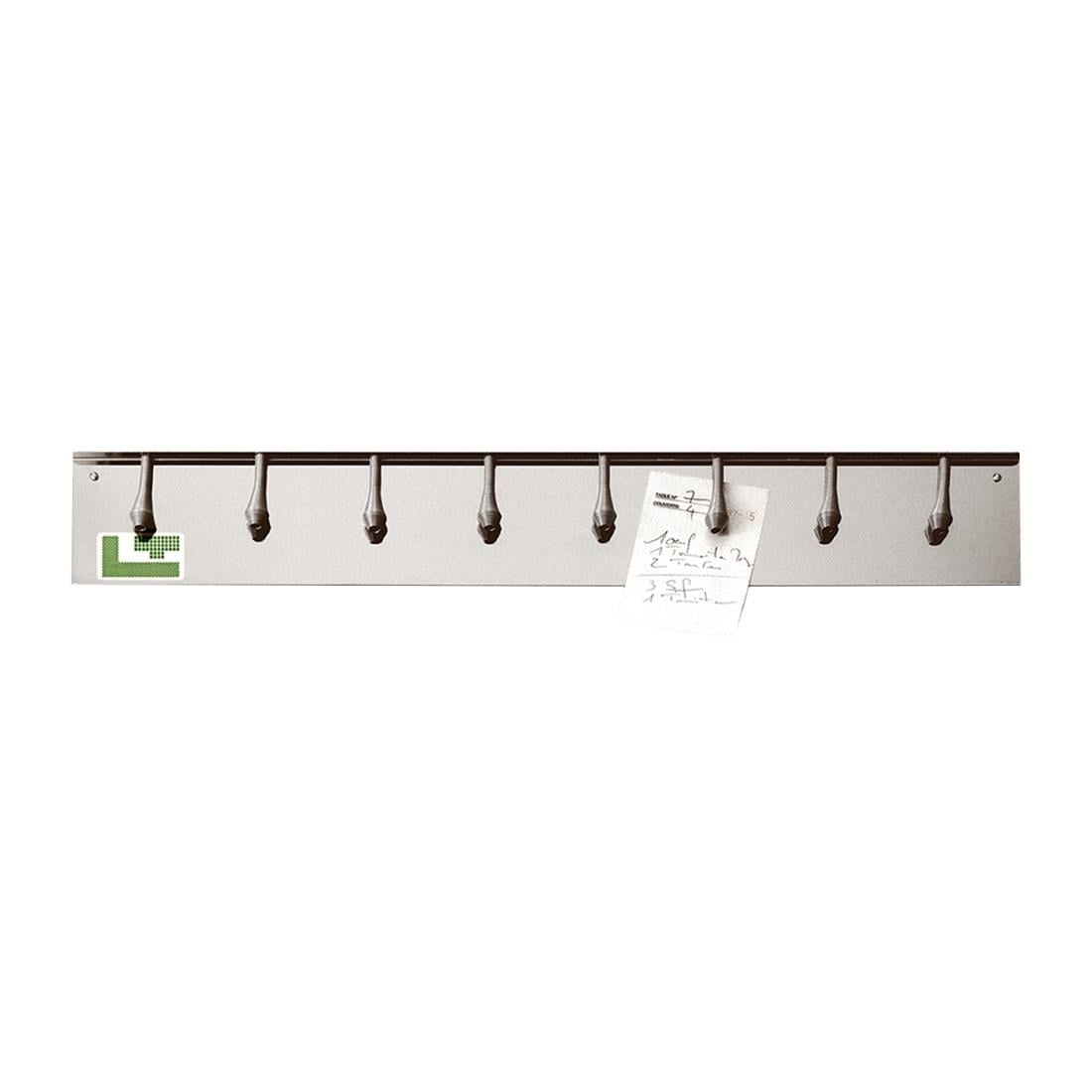 HS509 Louis Tellier Tab Greifer Met 13 Veren 1000mm