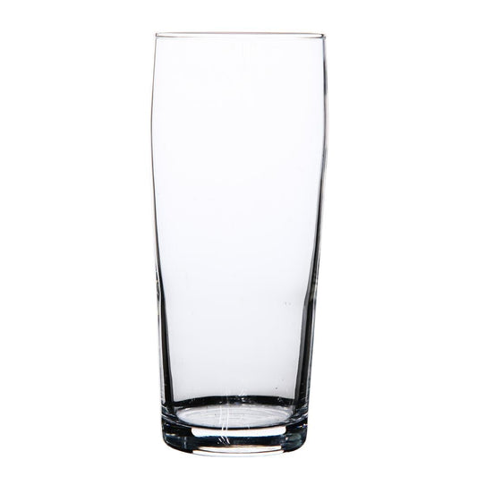 CX044 Taverna Bierglazen 25cl (48 Stuks)