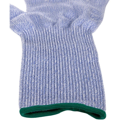 GD719-L Blauwe snijbestendige handschoen L