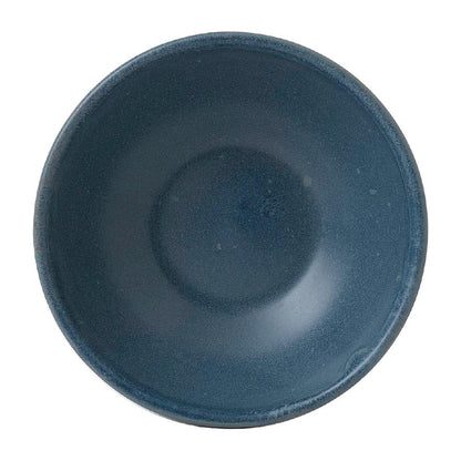 FD823 Churchill Oslo Blue Contour Ondiepe Kom 170ml (12 stuks)