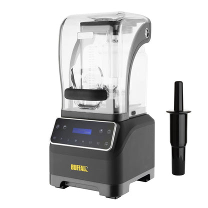HX583 Buffalo Digitale Stille Bar Blender 1,8Ltr