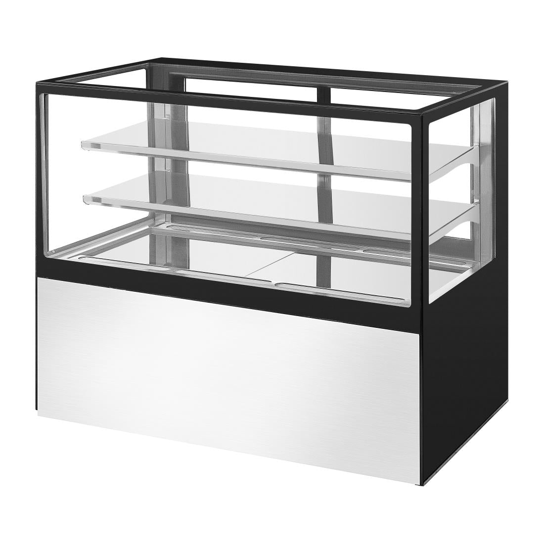 UA062 Polar U-Series Delicatessen Vitrine Koelkast 485Ltr