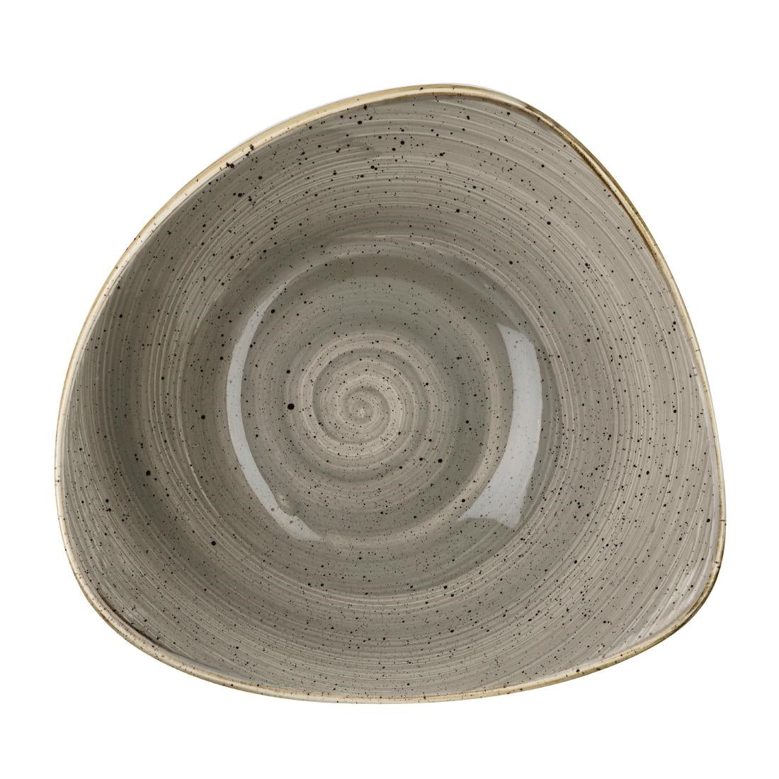 DK559 Churchill Stonecast Grey Cappuccino Lotus Kom (12 stuks)