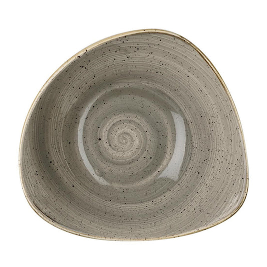 DK559 Churchill Stonecast Grey Cappuccino Lotus Kom (12 stuks)