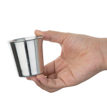 K519 Vogue puddingvorm 6x5,5cm