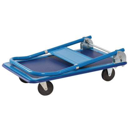 CD529 Opvouwbare trolley 100kg