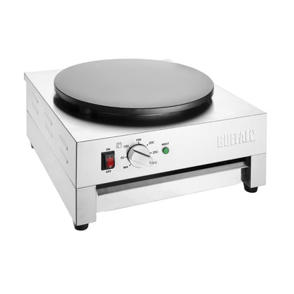 CT931 Buffalo crêpemachine