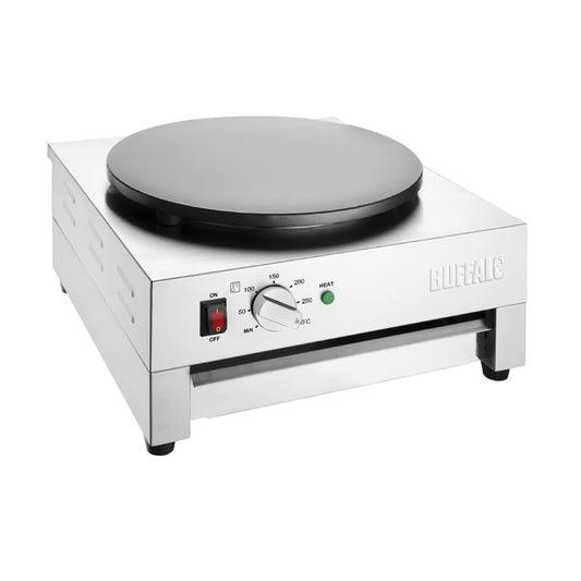 CT931 Buffalo crêpemachine