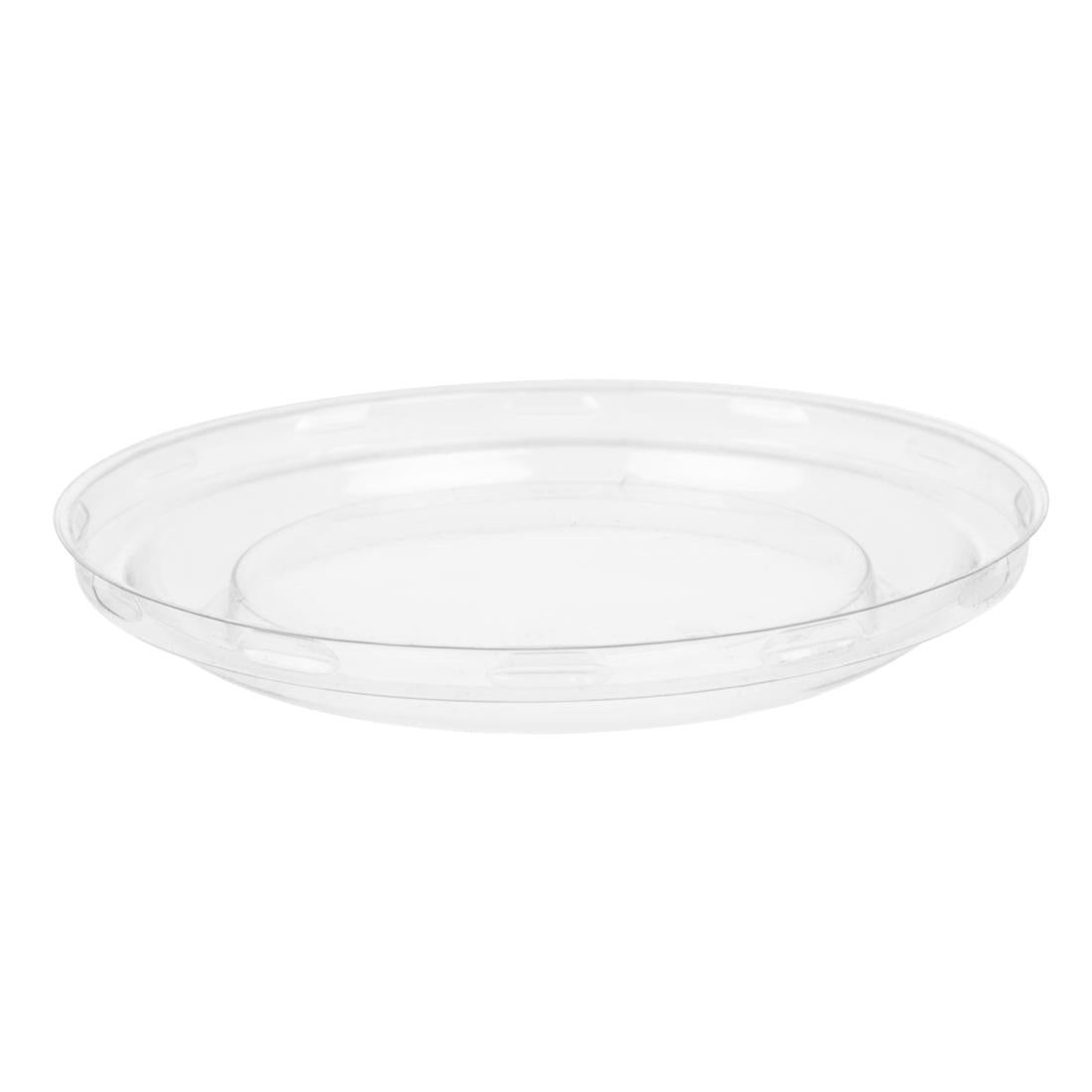 FB382 Faerch OHCO 95 mm recyclebare Deli Pot Deksels (1800 stuks)