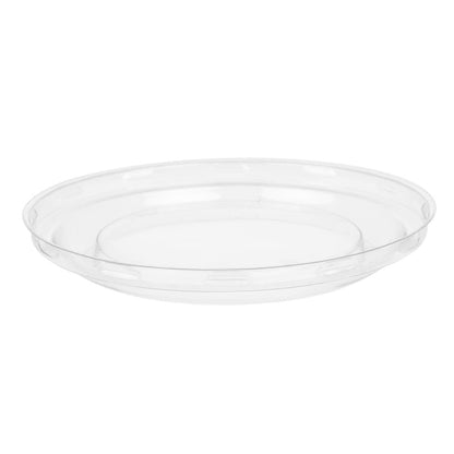 FB382 Faerch OHCO 95 mm recyclebare Deli Pot Deksels (1800 stuks)