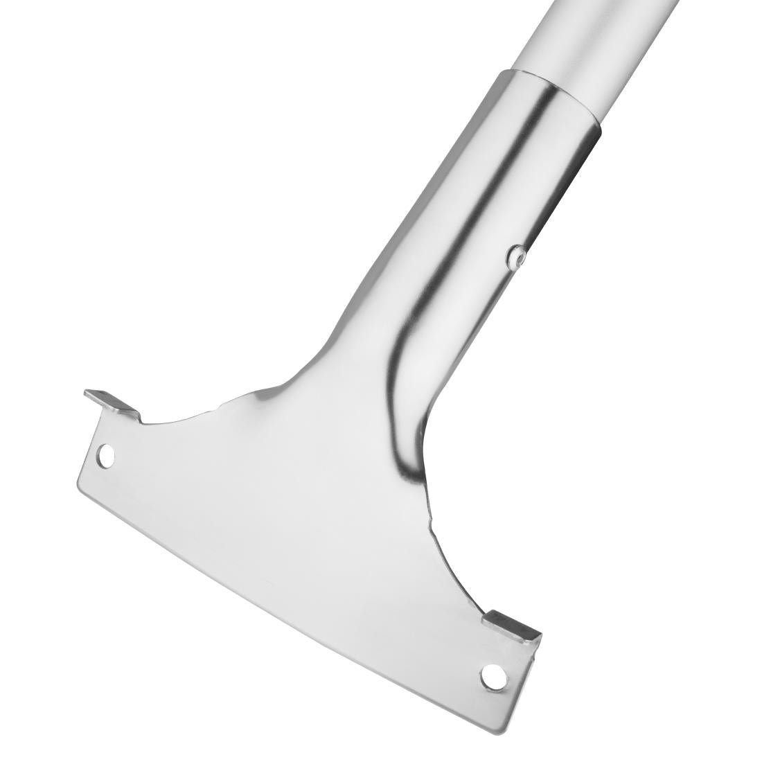 L479 Jantex trekkersteel