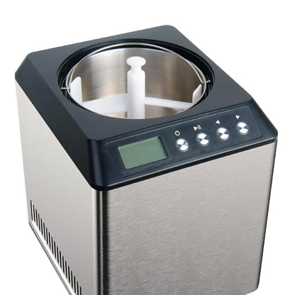 CM289 Buffalo ijsmachine 2Ltr