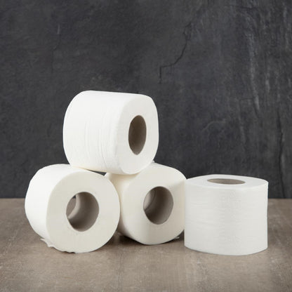 DL922 Jantex 2-laags toiletpapier (36 stuks)