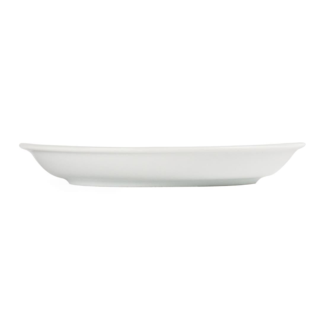 CB470 Olympia Whiteware Schotel Voor Cb469 (12 Stuks)