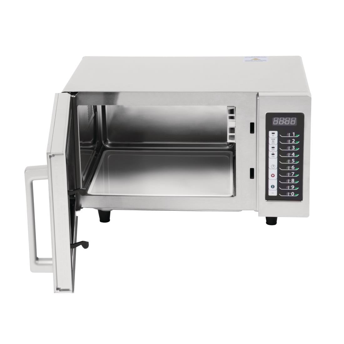 CM518 Menumaster magnetron voor licht gebruik RMS 510 TS