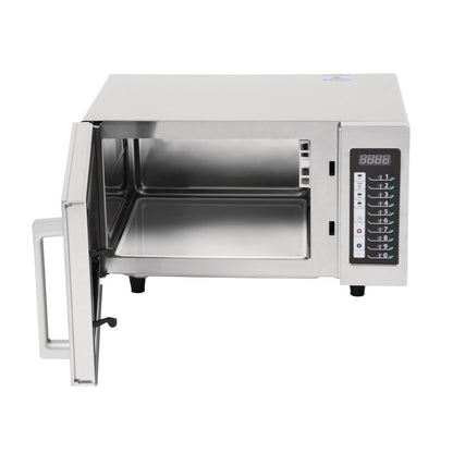CM518 Menumaster magnetron voor licht gebruik RMS 510 TS