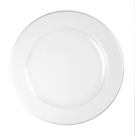 FF632 Churchill White Bord 30.5cm (12 stuks)
