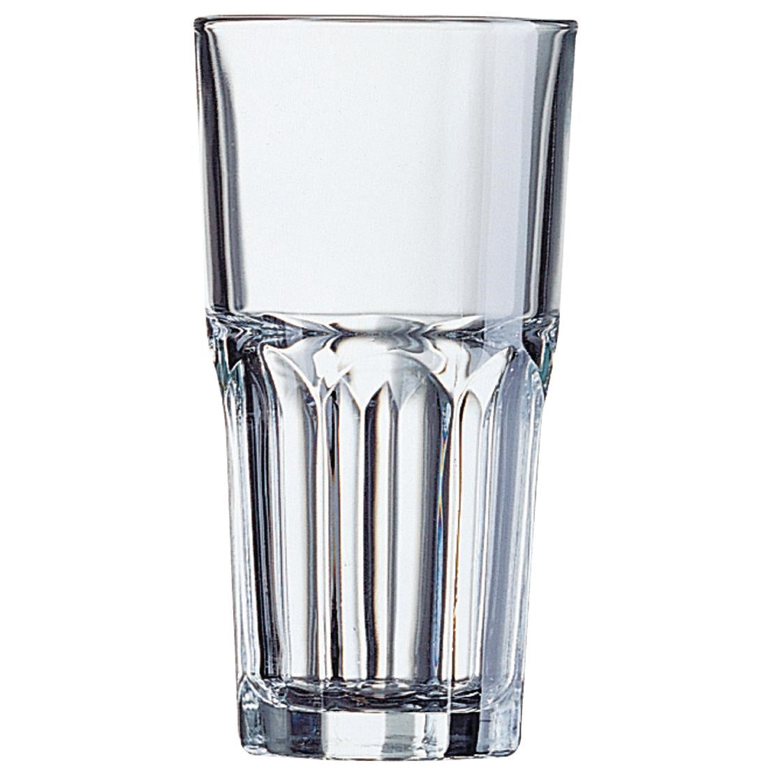 CJ305 Arcoroc Granity longdrinkglazen 46cl (24 stuks)