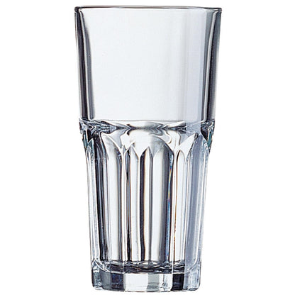 CJ305 Arcoroc Granity longdrinkglazen 46cl (24 stuks)