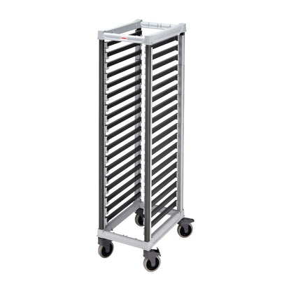 FP464 Cambro GN 1/1 regaalwagen 18 etages