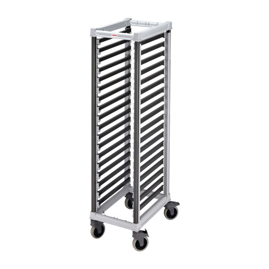 FP464 Cambro GN 1/1 regaalwagen 18 etages