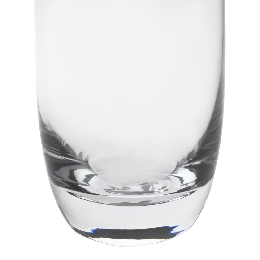 HP932 Olympia Verona Long Drink Kristallen Tumblers 415ml (6 stuks)
