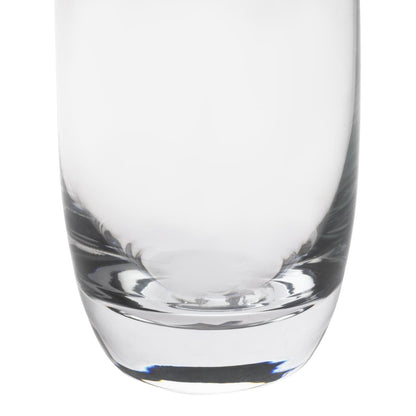 HP932 Olympia Verona Long Drink Kristallen Tumblers 415ml (6 stuks)