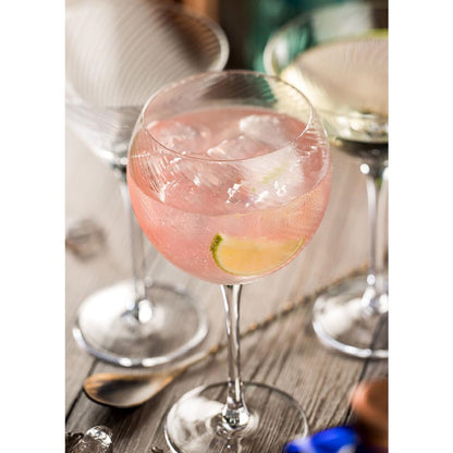 CZ071 Utopia Twisted Hayworth-Cocktailglazen, 580ml (6 stuks)