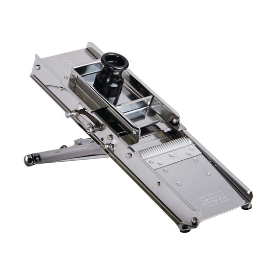 S290 Bron mandoline en beveiliging
