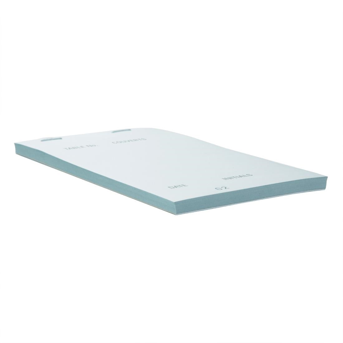 G523 Olympia zelfkopiërend orderblok zonder carbonpapier 1 kopie groot (50 stuks)