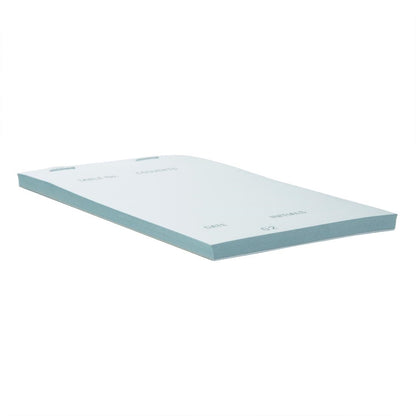 G523 Olympia zelfkopiërend orderblok zonder carbonpapier 1 kopie groot (50 stuks)