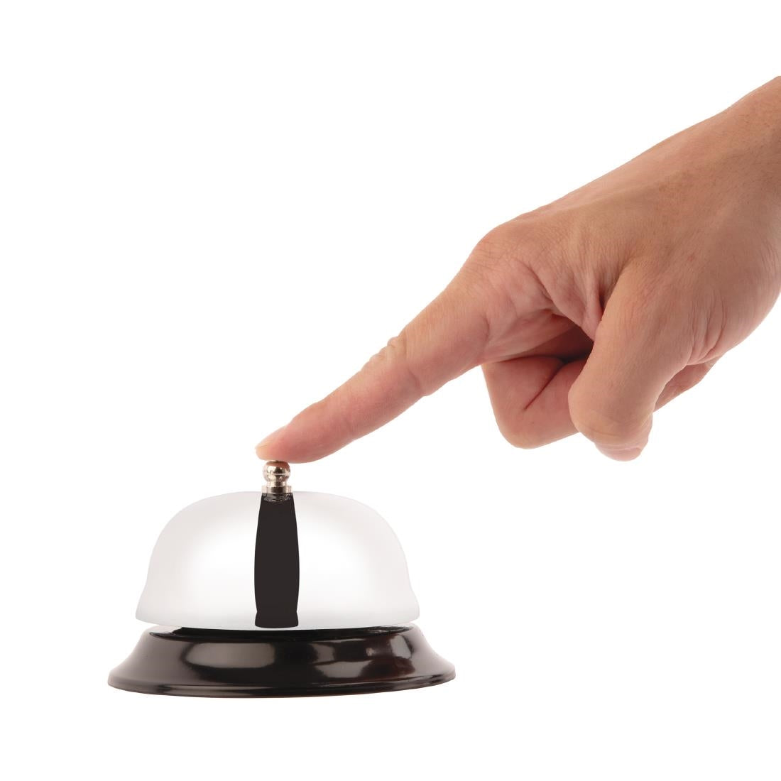 T183 Bolero grote receptiebel