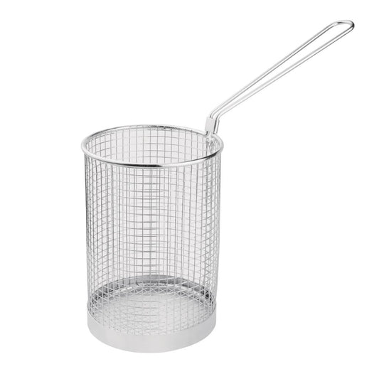 CS734 Vogue RVS pastamandje 12cm