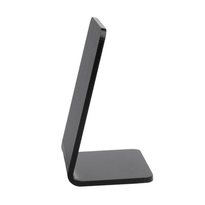 FD955 Olympia acryl tafelbordjes 105 x 74mm (4 stuks)
