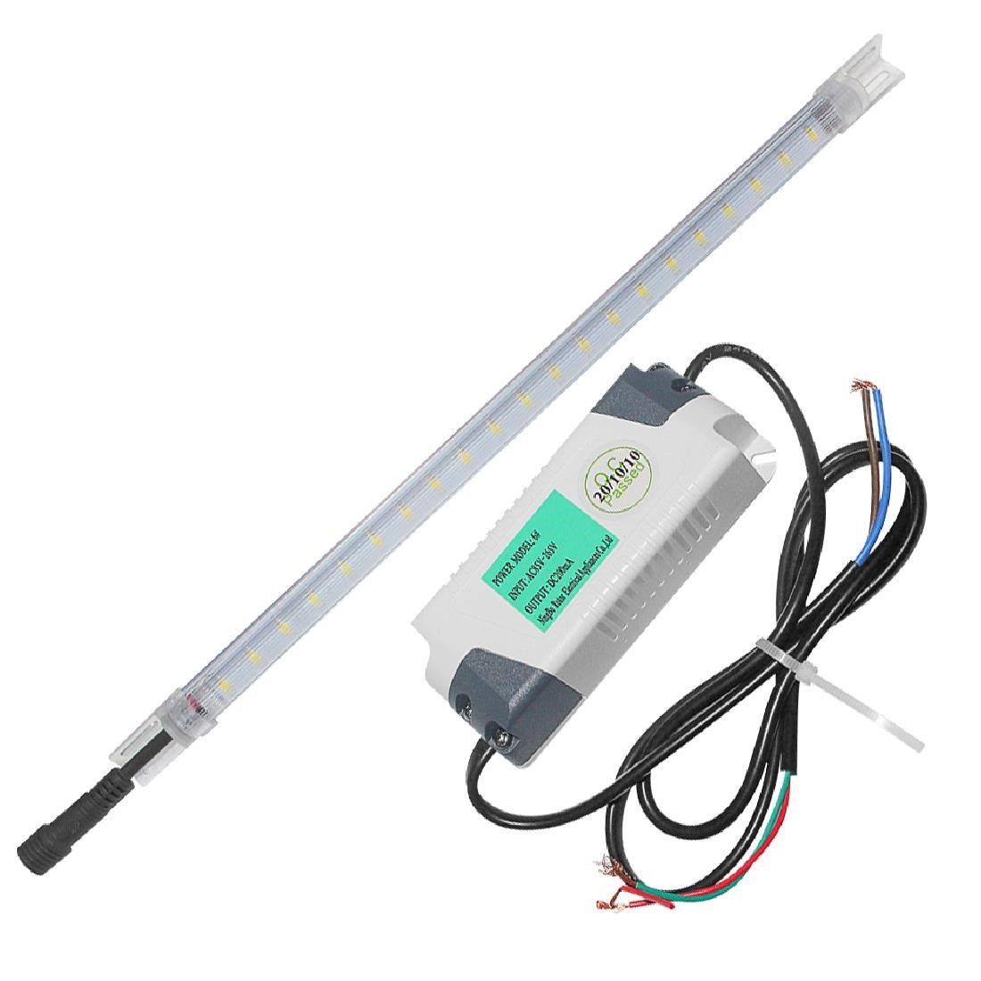 AK923 Polar Led-Licht & Transformator