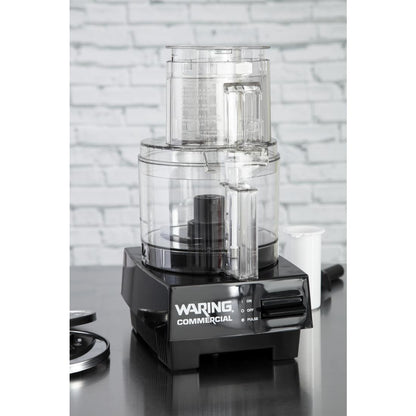 CC025 Waring light-duty foodprocessor 1,75Ltr WFP7E