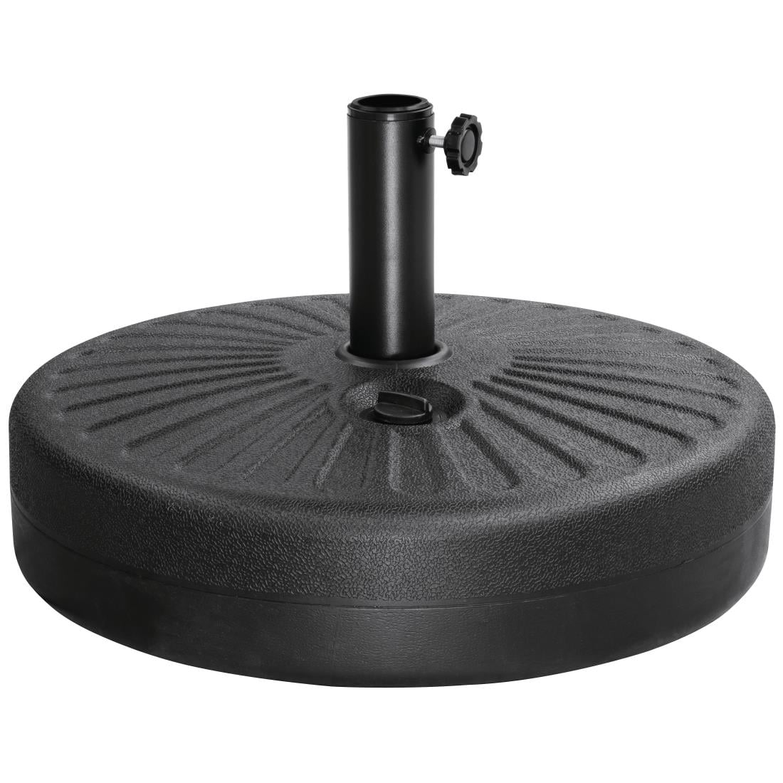 FS231 Bolero parasolvoet 20Ltr