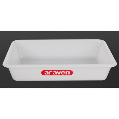J209 Araven vriezerbak 34x23,5cm