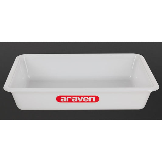 J209 Araven vriezerbak 34x23,5cm