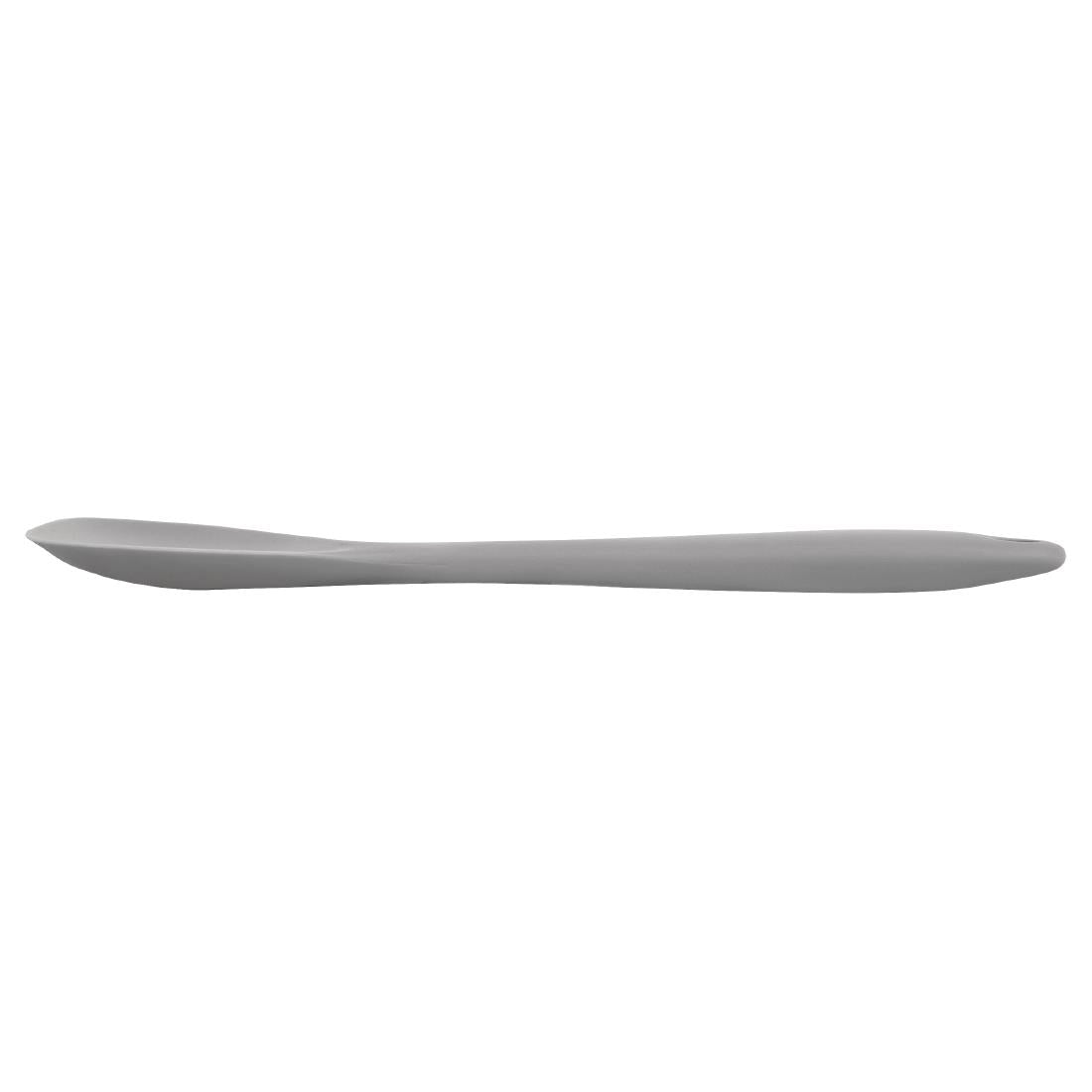 DA528 Vogue hittebestendige roerlepel 28,5cm