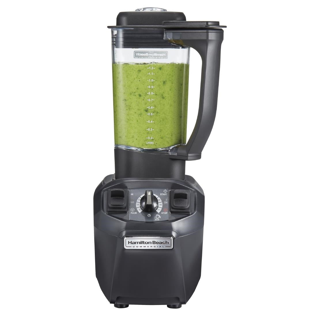JB521 Hamilton Beach Tango Dranken Blender