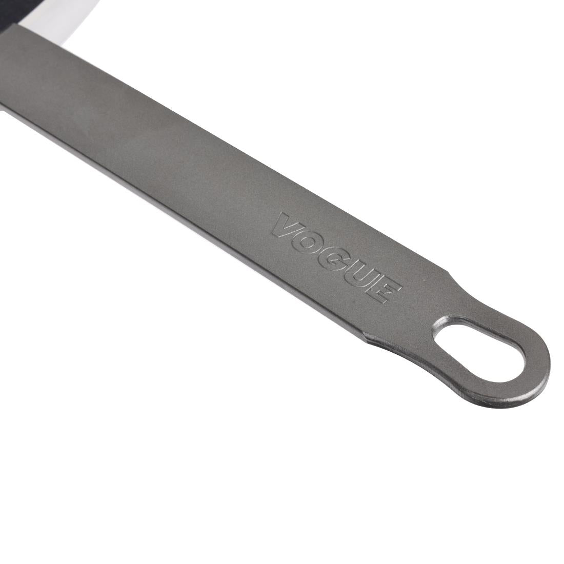 HT992 Vogue Aluminium Antiaanbak Teflon Platinum Plus Ovale Koekenpan 40cm