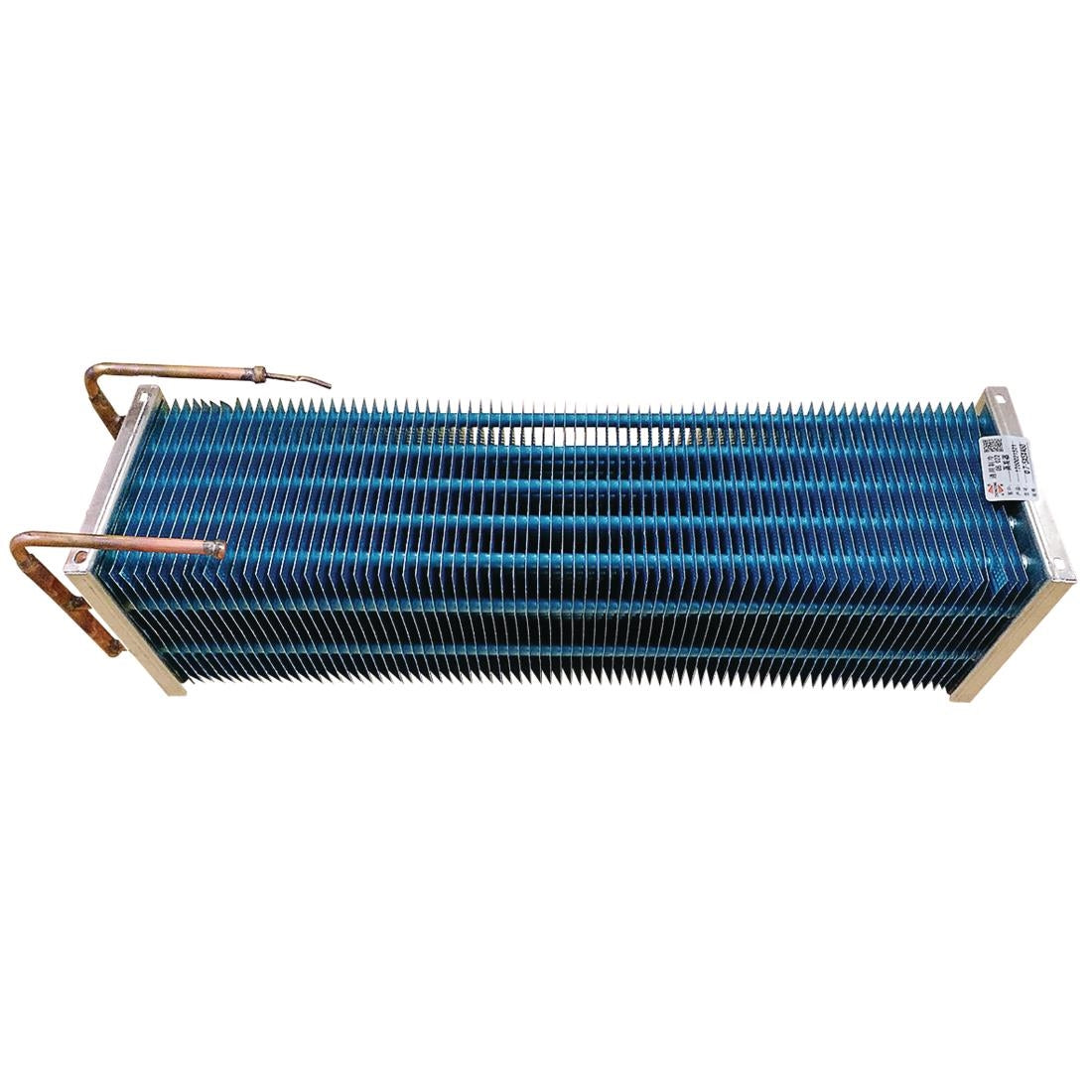 AK701 Polar Verdamper