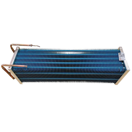 AK701 Polar Verdamper