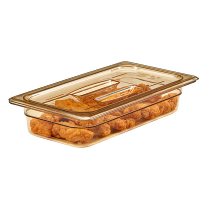 DC963 Cambro hittebestendig GN 1/3 deksel met handgreep