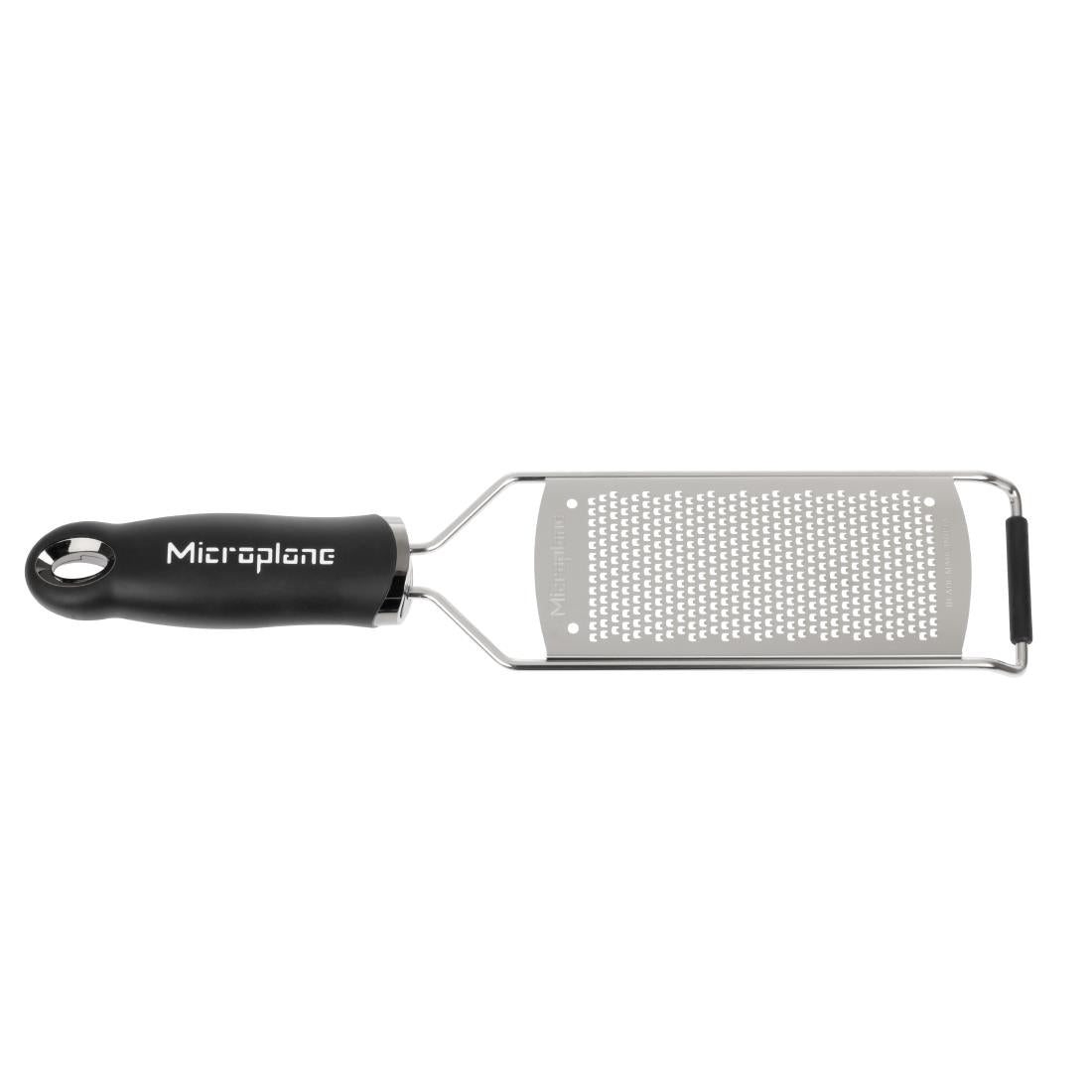 DA412 Microplane Gourmet fijne rasp