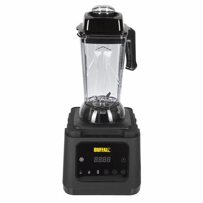 CY140 Buffalo digitale barblender 2,5L