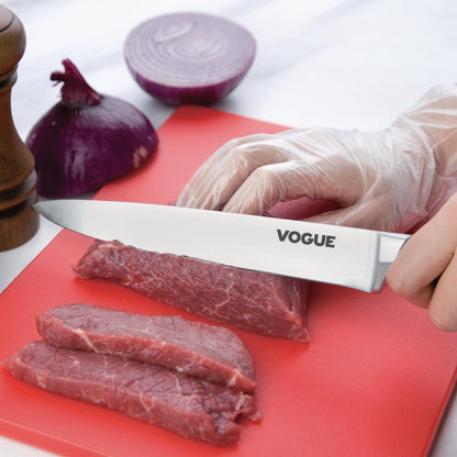 GD758 Vogue softgrip vleesmes 20,5cm